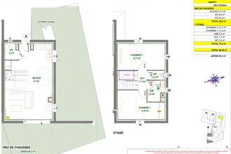  appartement savines-le-lac 05160