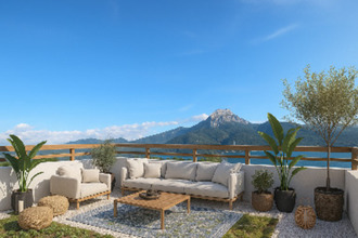  appartement savines-le-lac 05160