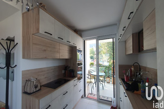  appartement savines-le-lac 05160