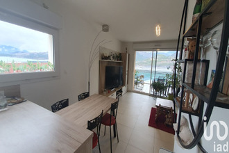  appartement savines-le-lac 05160