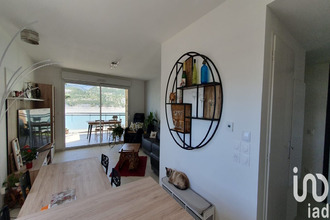  appartement savines-le-lac 05160