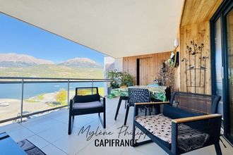  appartement savines-le-lac 05160