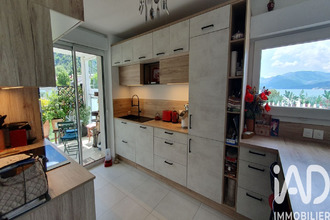  appartement savines-le-lac 05160