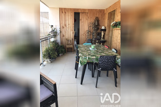  appartement savines-le-lac 05160