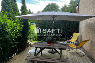  appartement savines-le-lac 05160