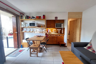  appartement savines-le-lac 05160