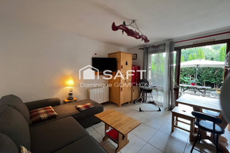 appartement savines-le-lac 05160