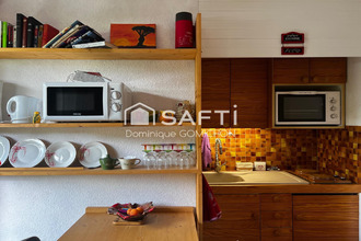  appartement savines-le-lac 05160