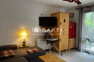  appartement savines-le-lac 05160