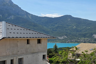  appartement savines-le-lac 05160