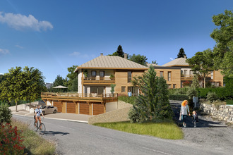  appartement savines-le-lac 05160