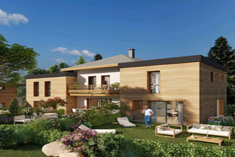  appartement savines-le-lac 05160