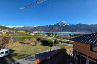  appartement savines-le-lac 05160