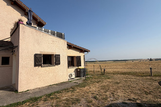  appartement savouges 21910
