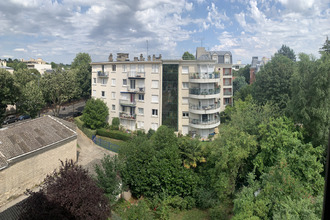  appartement sceaux 92330