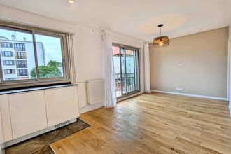  appartement sceaux 92330