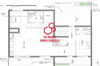  appartement sceaux 92330