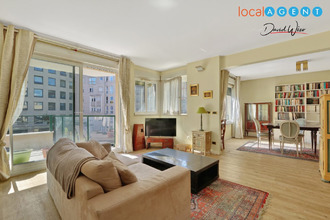 appartement sceaux 92330