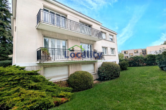  appartement sceaux 92330