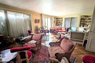  appartement sceaux 92330