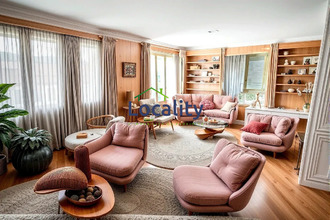  appartement sceaux 92330