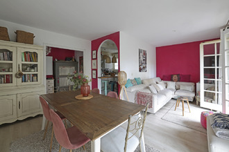  appartement sceaux 92330