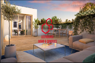  appartement sceaux 92330