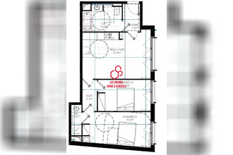  appartement sceaux 92330