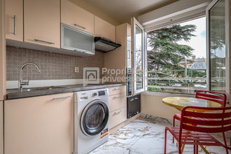  appartement sceaux 92330