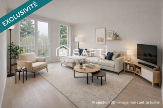  appartement sceaux 92330