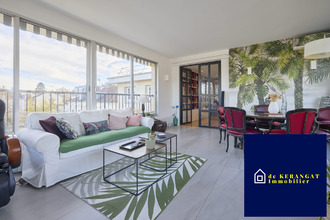  appartement sceaux 92330