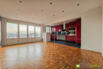  appartement sceaux 92330