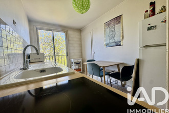  appartement sceaux 92330