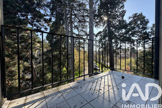  appartement sceaux 92330