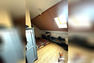  appartement scey-maisieres 25290