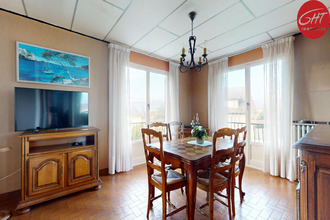  appartement scey-sur-saone-et-st-albin 70360