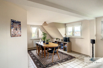  appartement scherwiller 67750