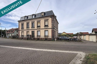  appartement scherwiller 67750