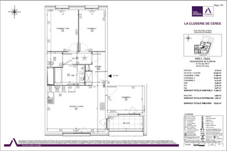  appartement schiltigheim 67300