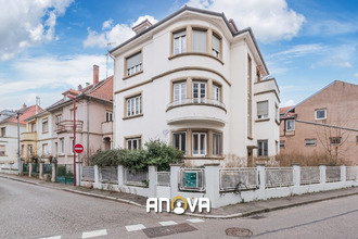  appartement schiltigheim 67300