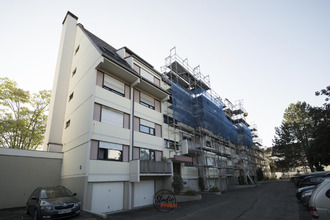  appartement schiltigheim 67300