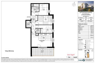  appartement schiltigheim 67300