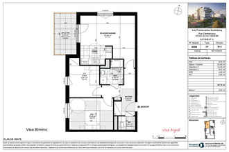  appartement schiltigheim 67300