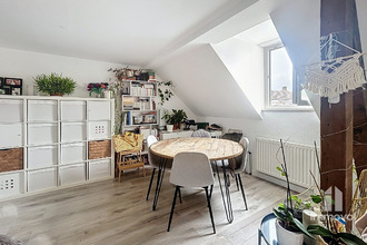  appartement schiltigheim 67300