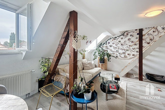  appartement schiltigheim 67300