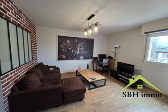  appartement schiltigheim 67300