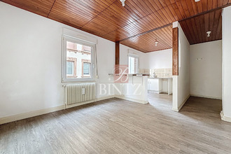  appartement schiltigheim 67300