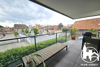  appartement schiltigheim 67300