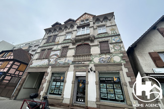  appartement schiltigheim 67300