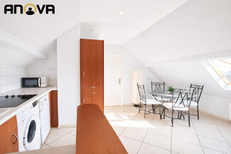  appartement schiltigheim 67300